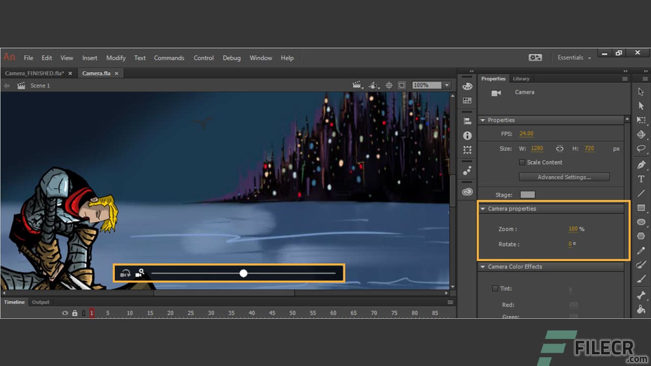 Adobe Animate 2024 (v24.0.12.3)
