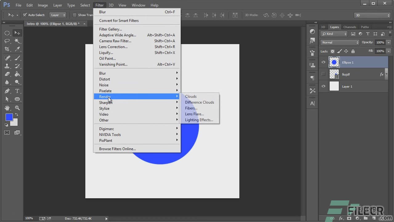 Adobe Photoshop 2026 v27.3.1
