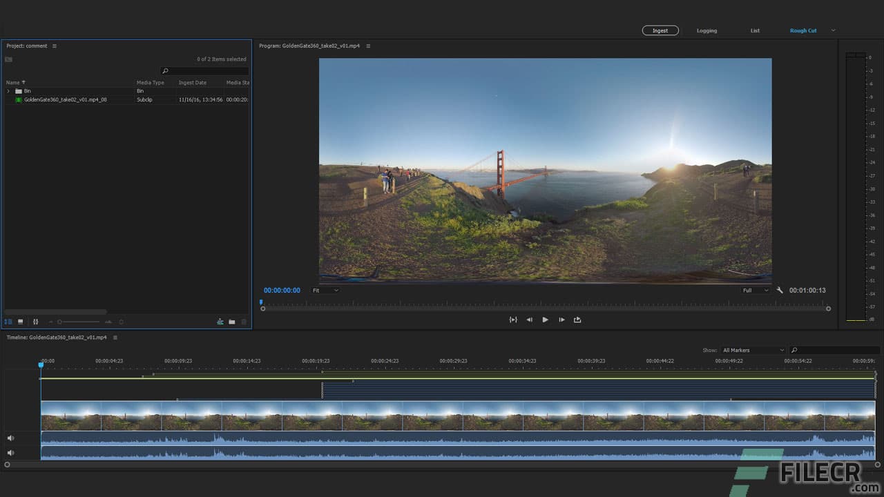 Adobe Prelude 2022 (v22.6.1.3)