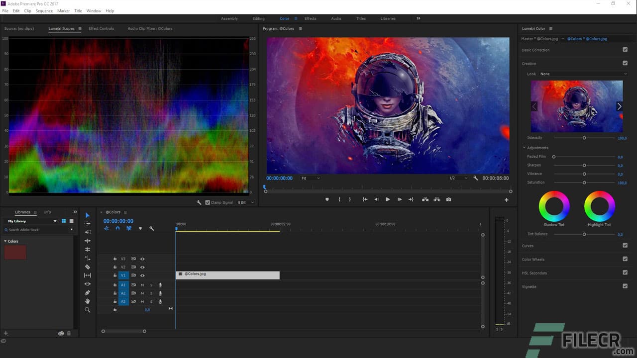 Adobe Premiere Pro 2026 (v26.0.0.72)