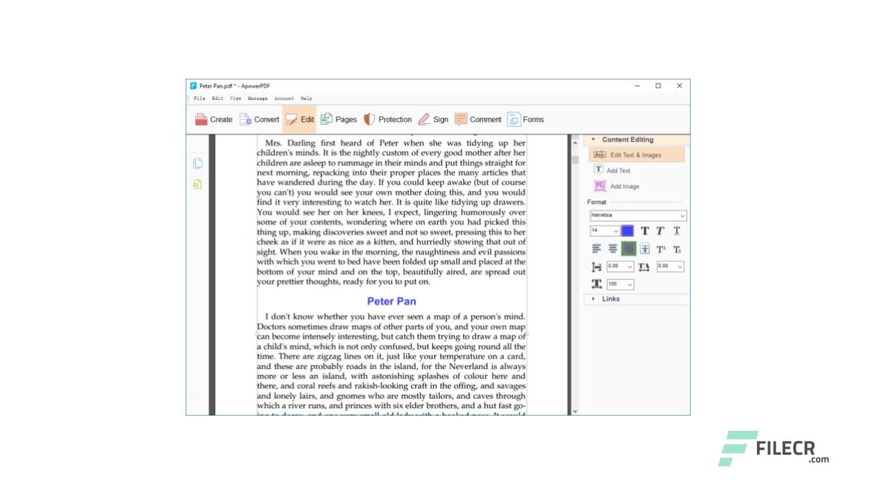 ApowerPDF 5.4.2.0005