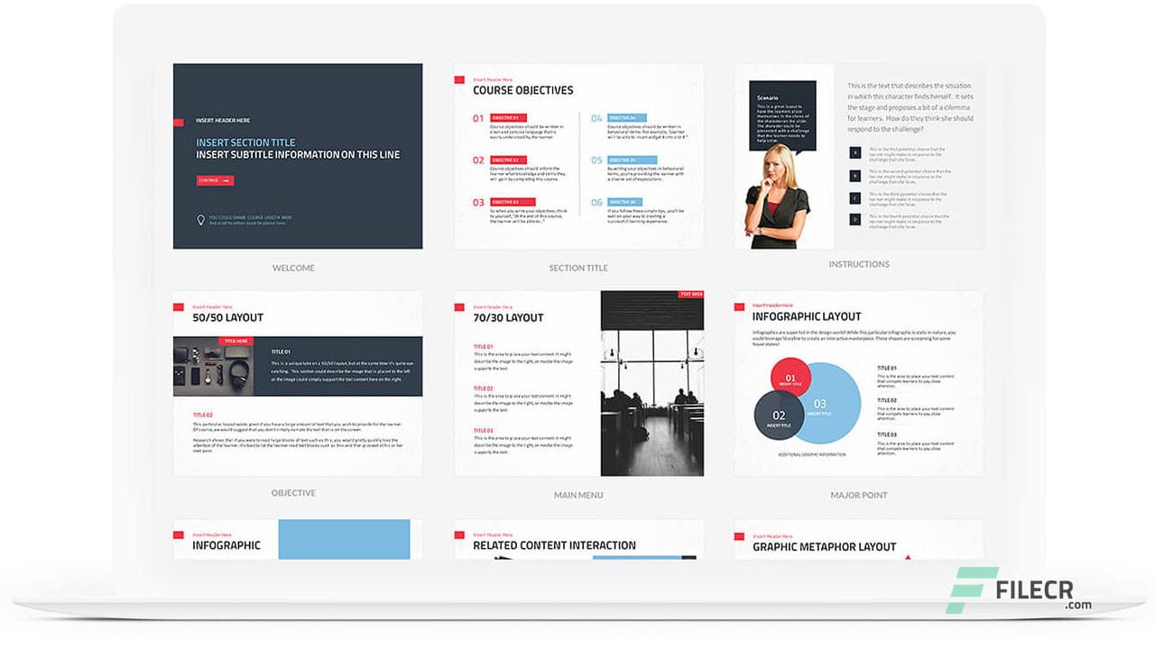 Articulate Studio 13 Pro v4.11.0.0
