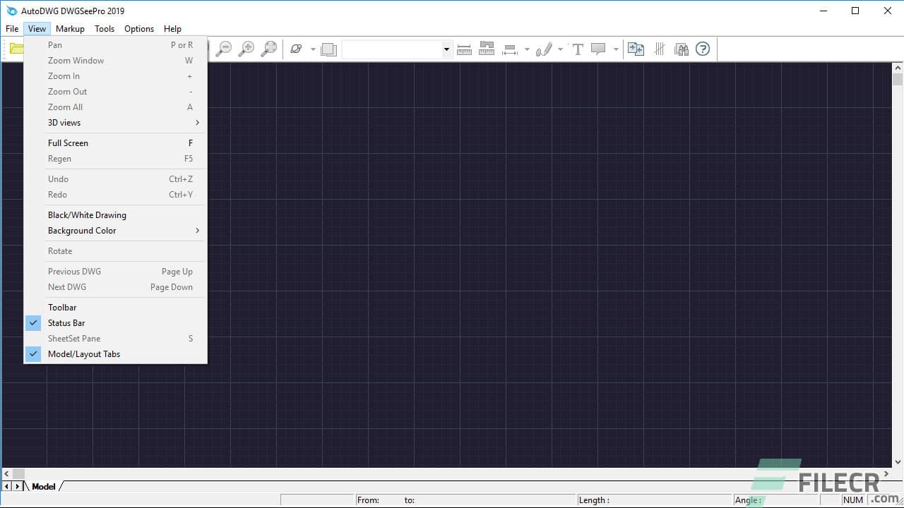 AutoDWG DWGSee Pro 2027 v6.61