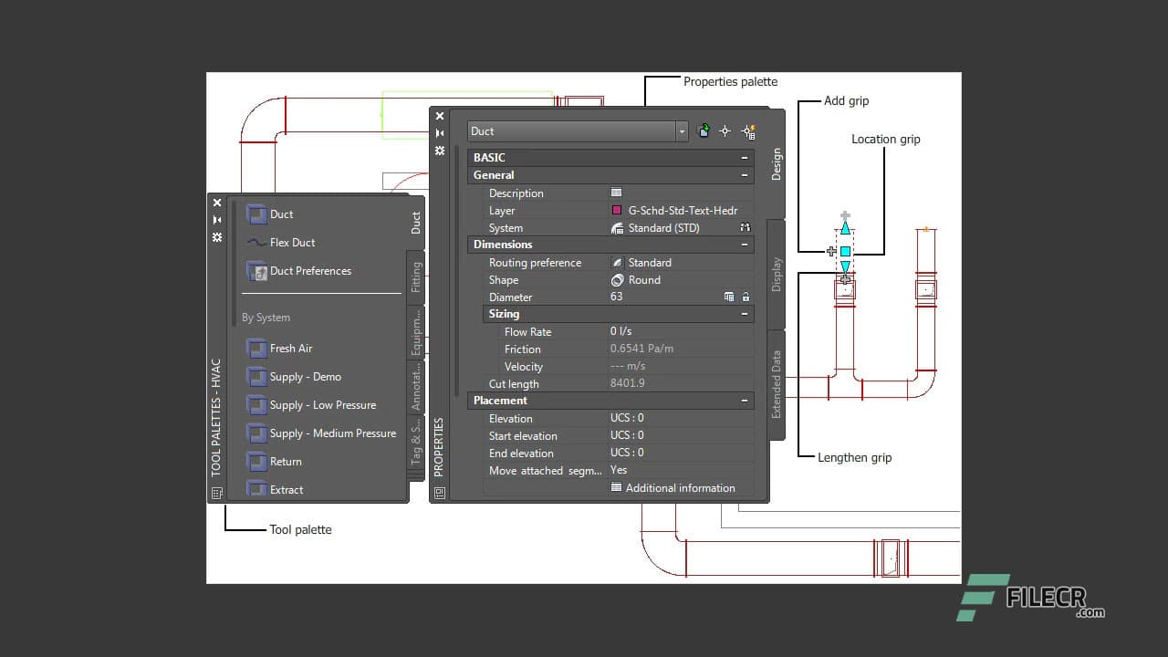 Autodesk AutoCAD MEP 2026.0.1