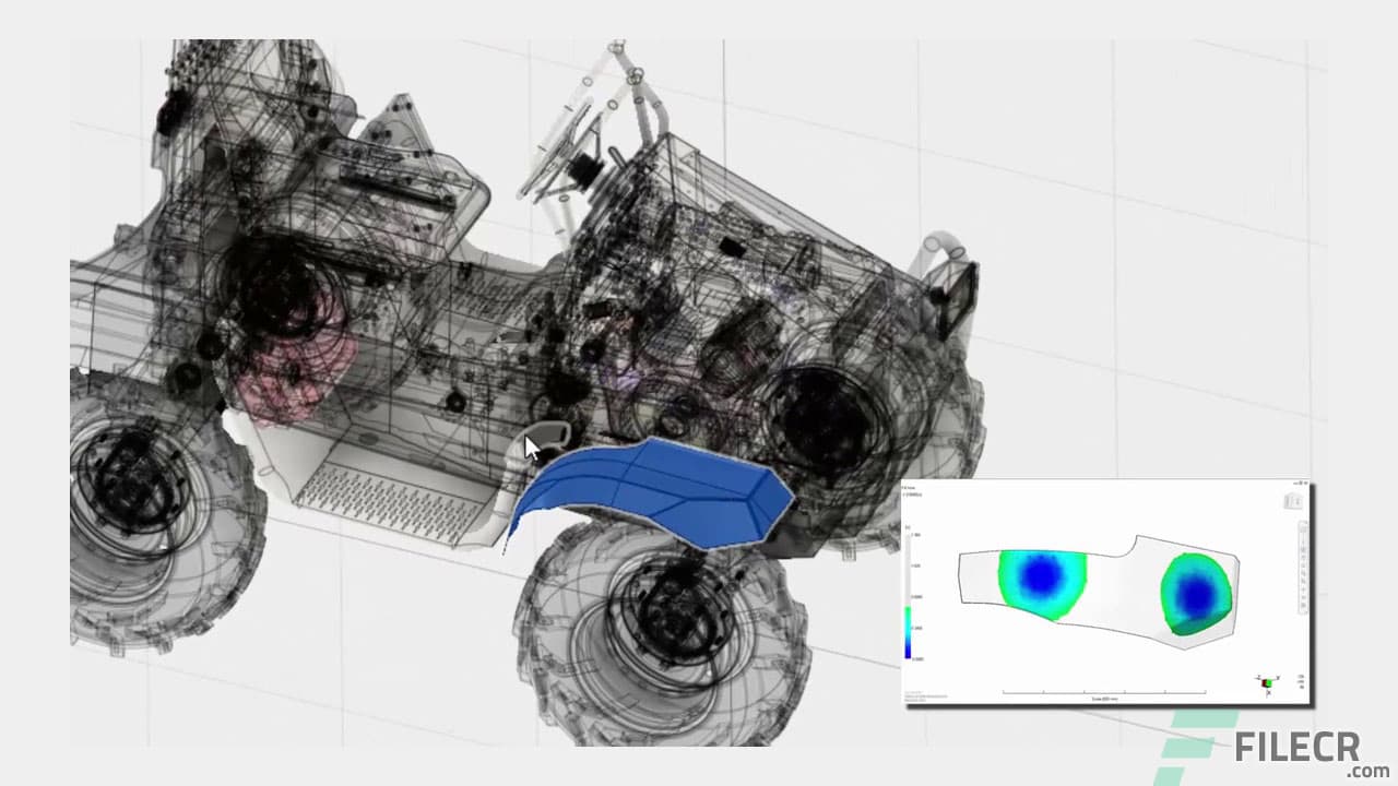 Autodesk Helius PFA 2021.1