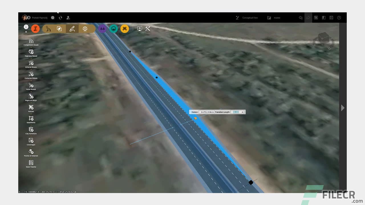 Autodesk InfraWorks 2026