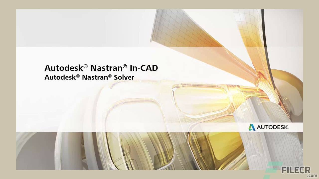 Autodesk Inventor Nastran 2026 R0