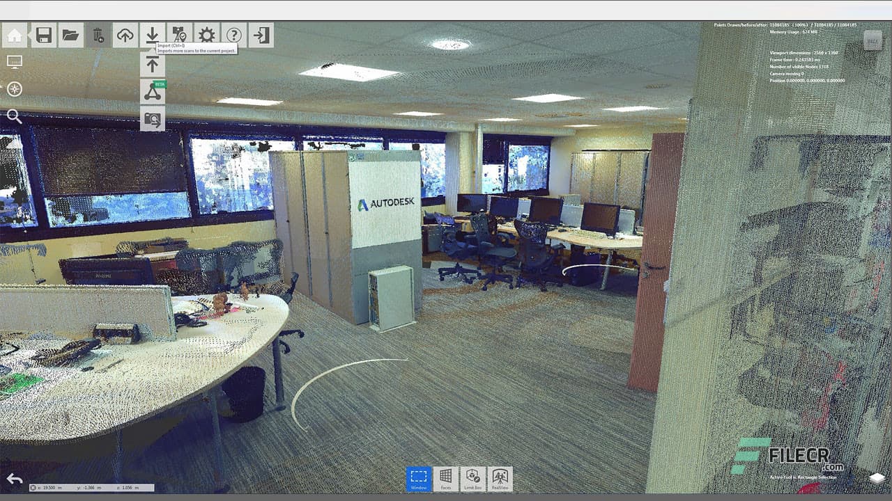 Autodesk ReCap Pro 2026