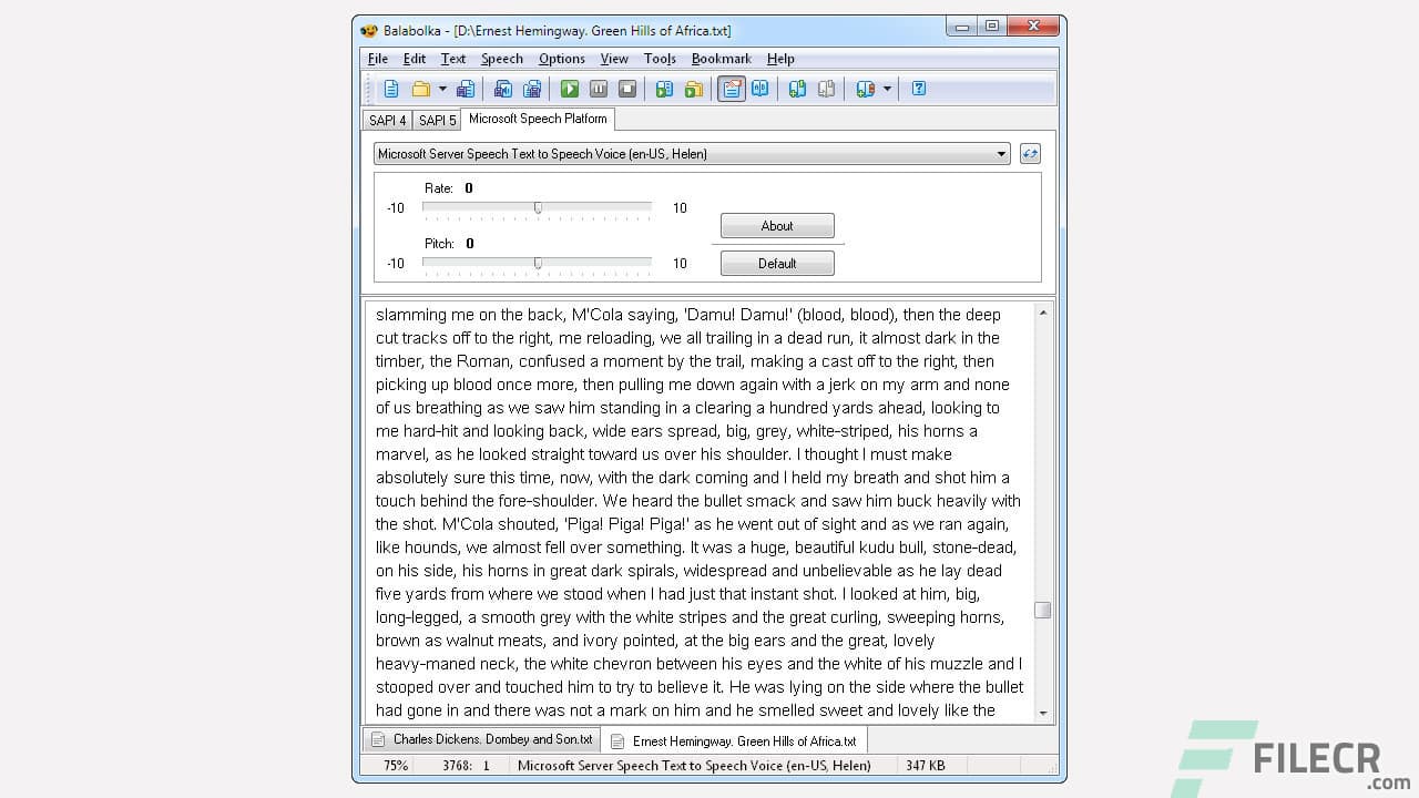 Balabolka 2.15.0.912