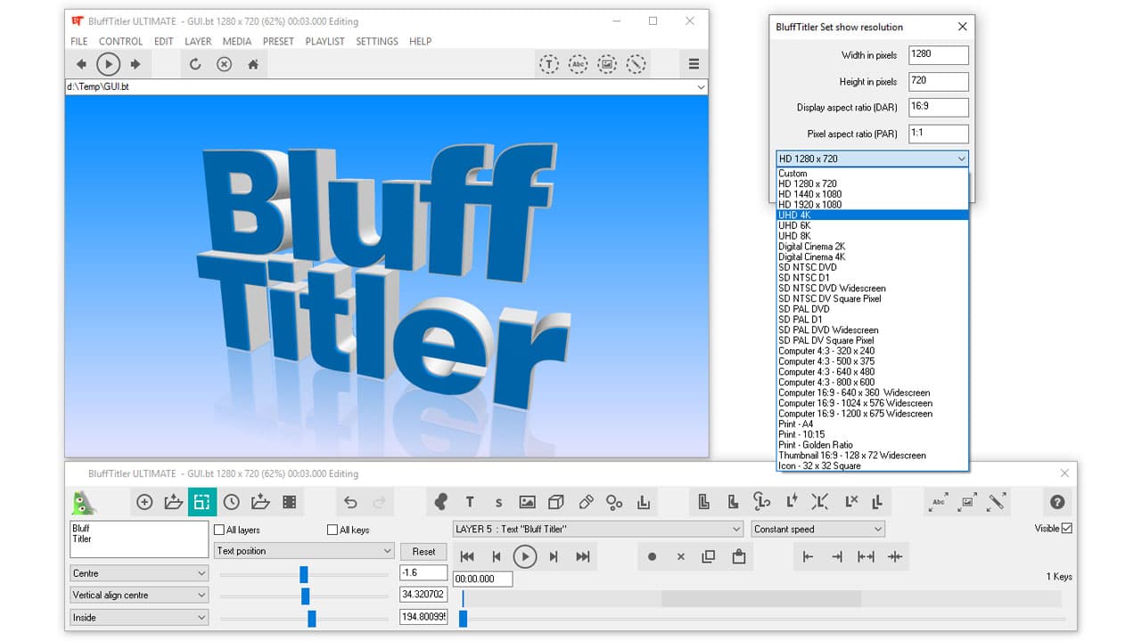 BluffTitler 16.8.1