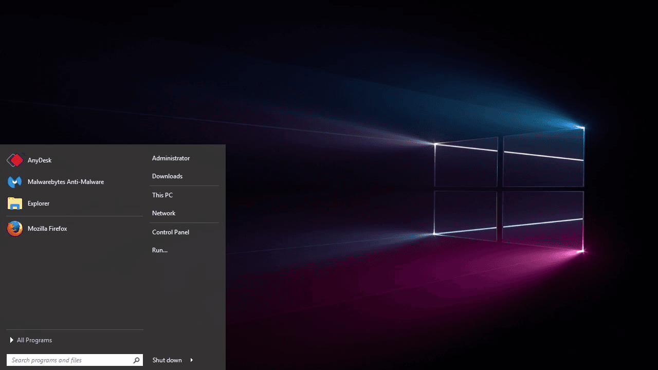 Bob.Omb’s Modified Win10PE 4.98