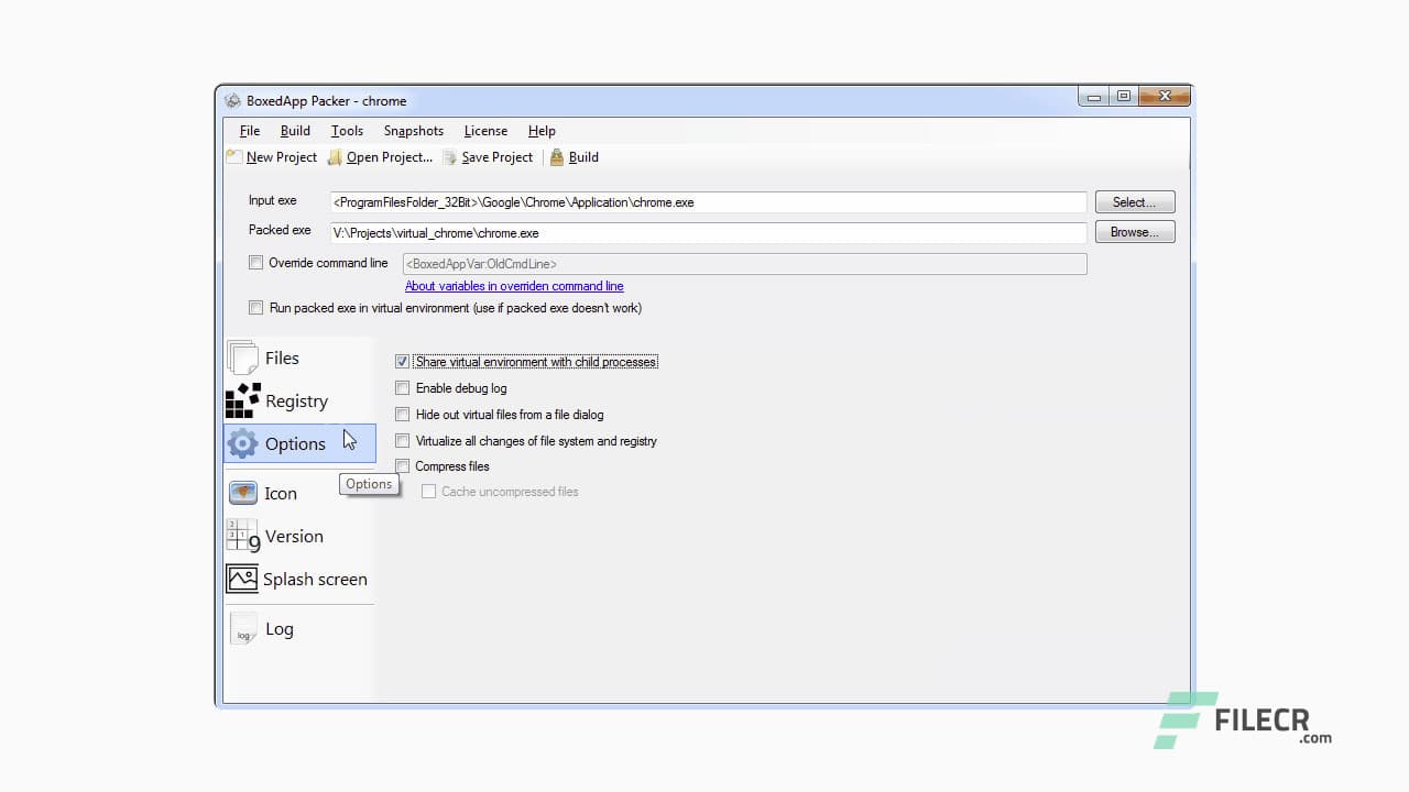 BoxedApp Packer 2018.14.0