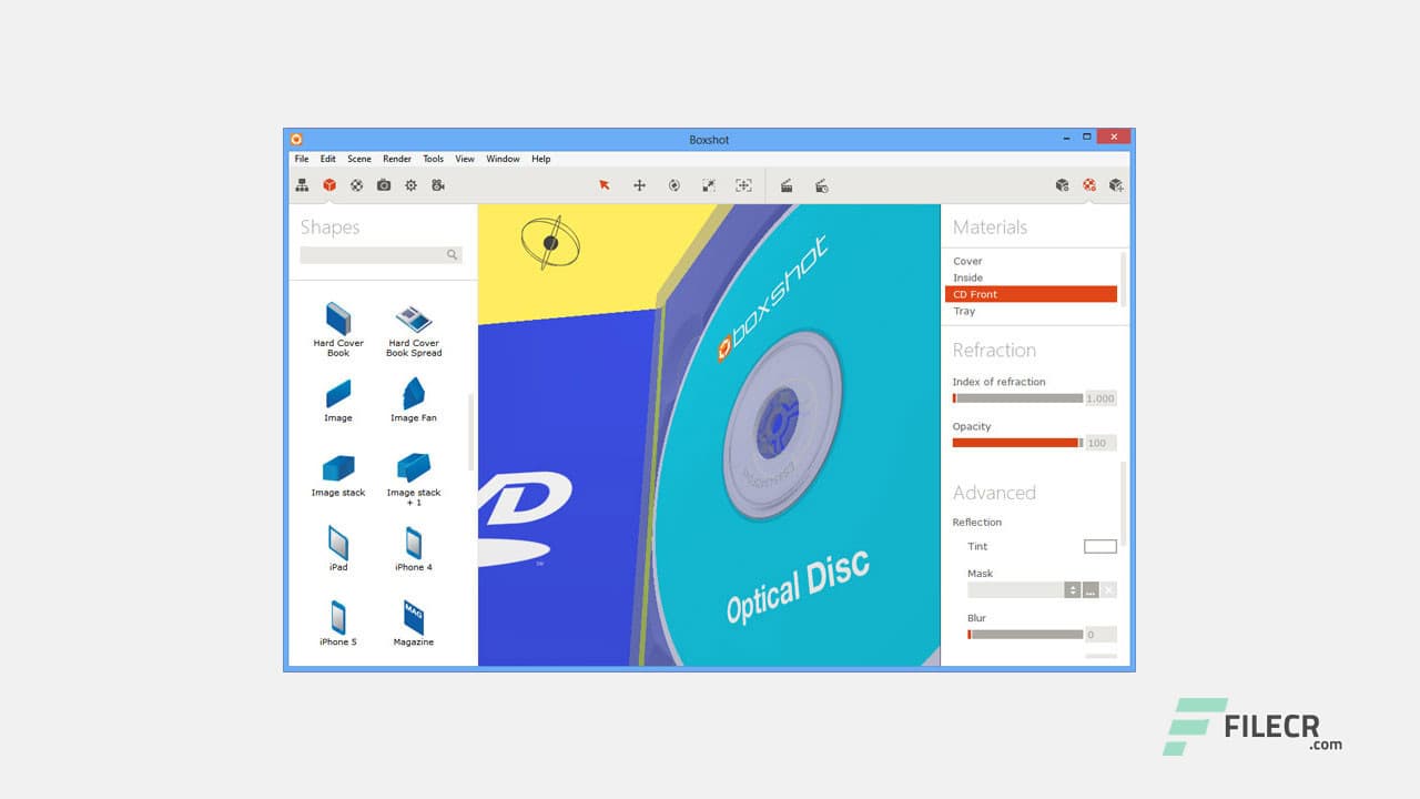 Appsforlife Boxshot Ultimate 5.8.9