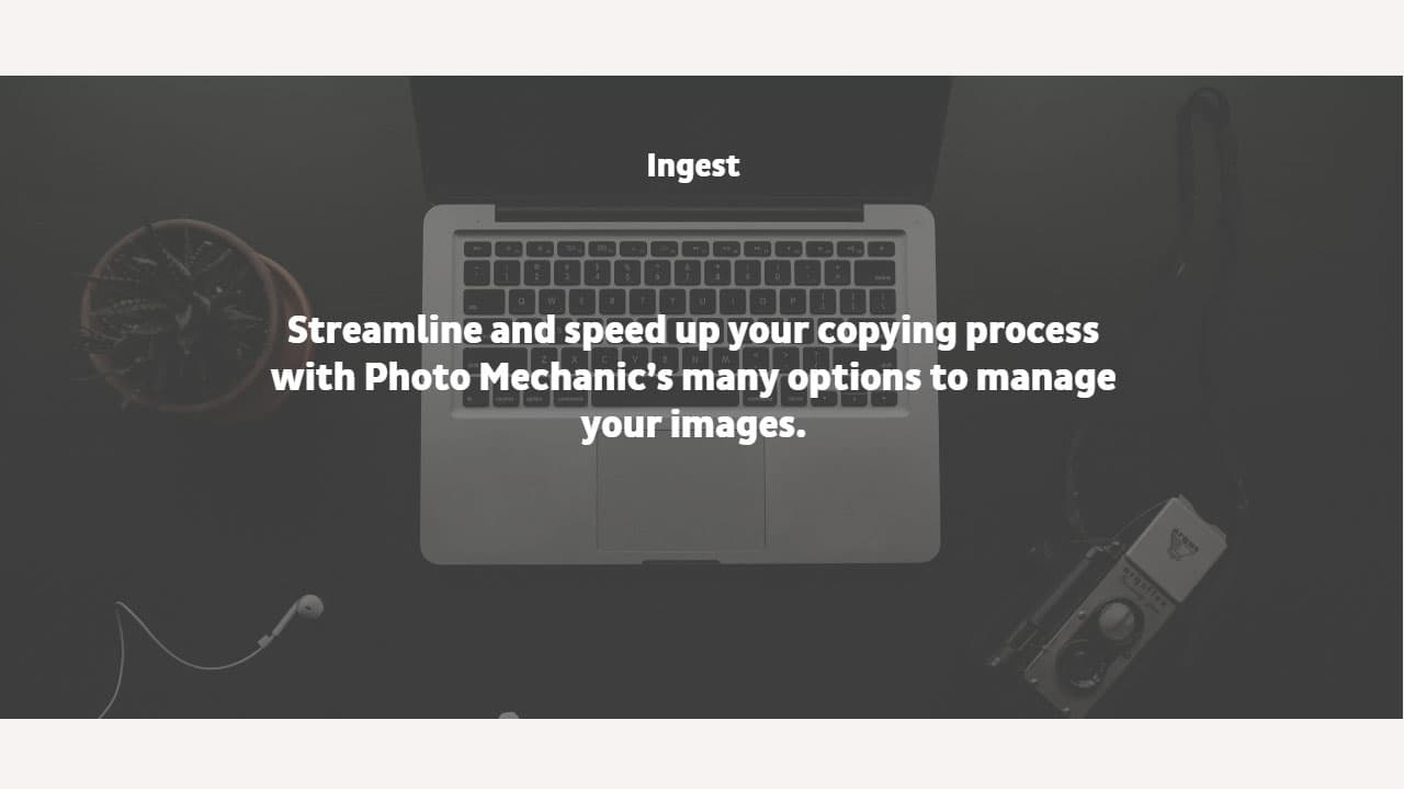 Photo Mechanic 6.0.7285