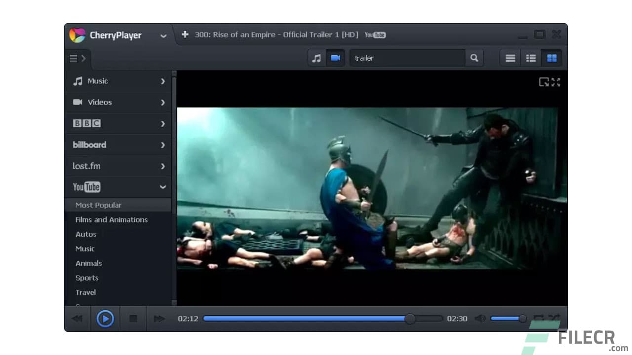 CherryPlayer 3.4.3