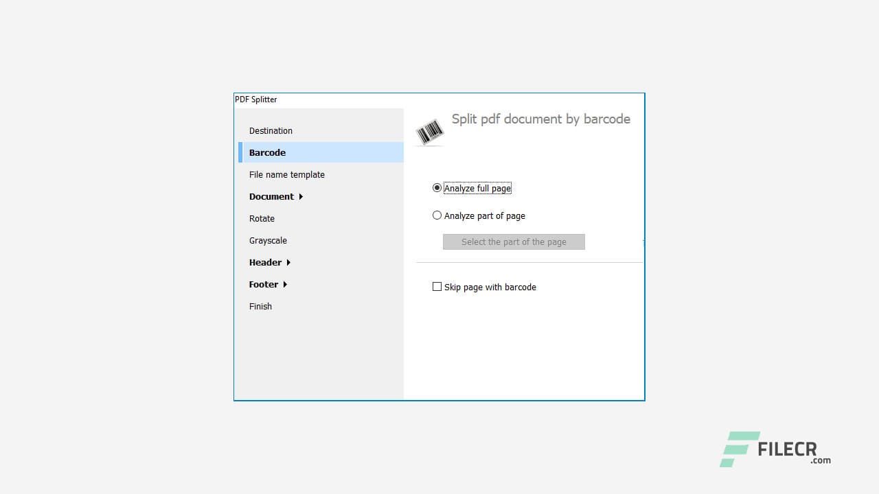 Coolutils PDF Splitter 5.2.0.103-37