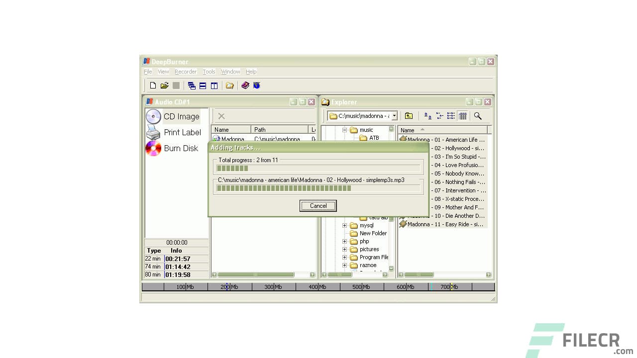 DeepBurner 1.9.0.228