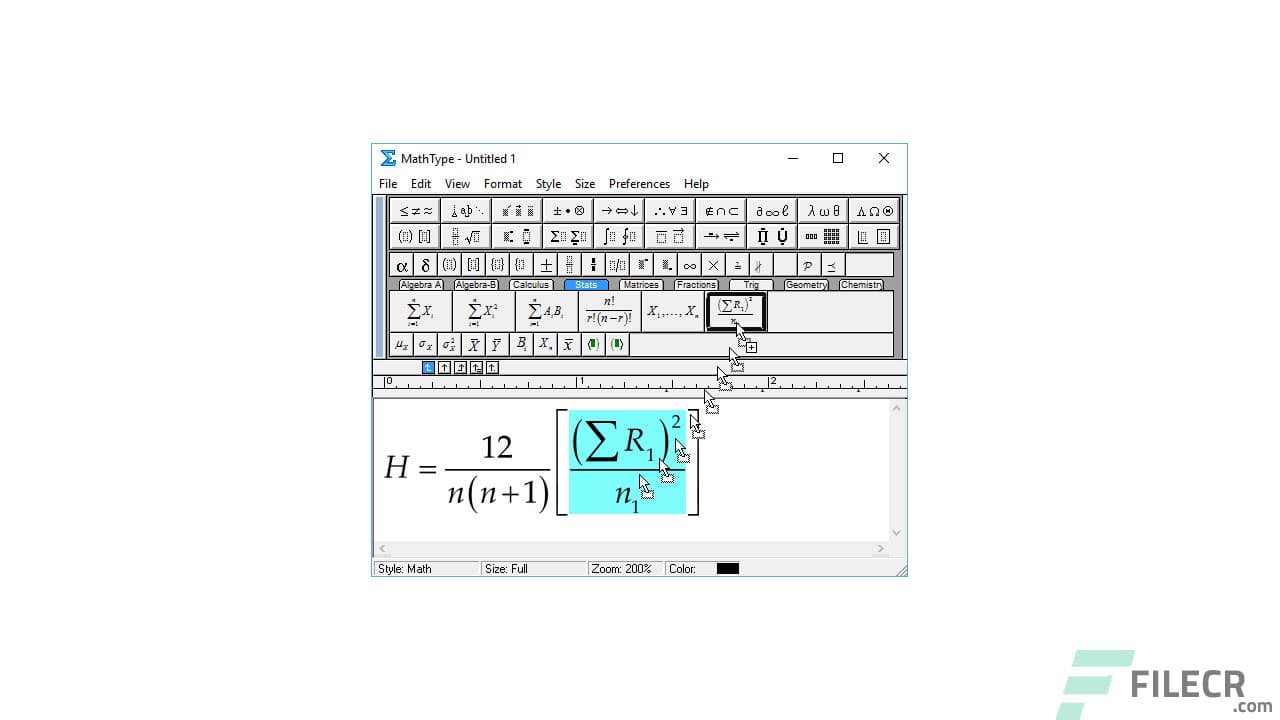 Design Science MathType 7.11.1.462