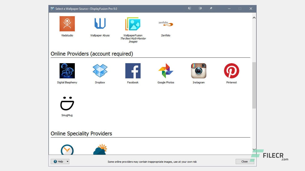 DisplayFusion Pro 12.0.1
