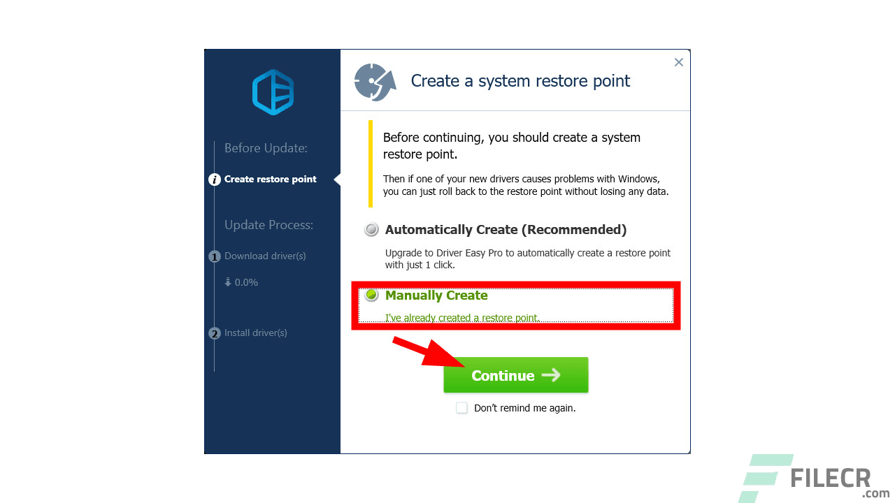Driver Easy Professional 7.1.1.3510