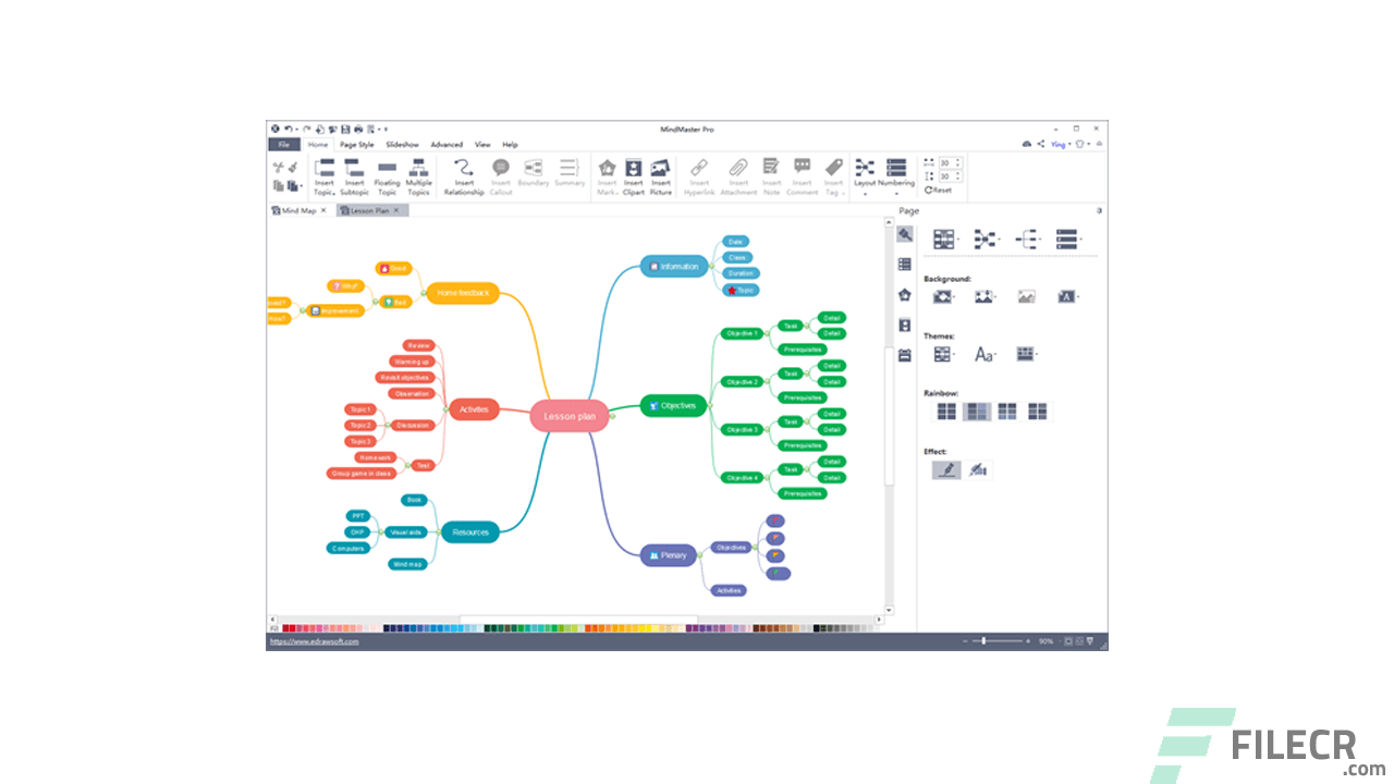 Edraw MindMaster Pro 8.5.1