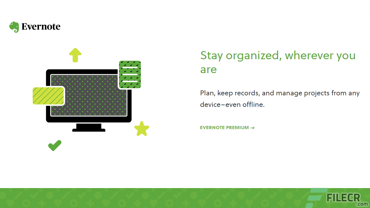 Evernote 11.2.1.7248