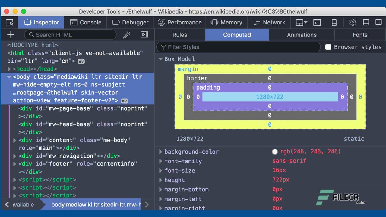 Firefox Developer Edition 148.0b9