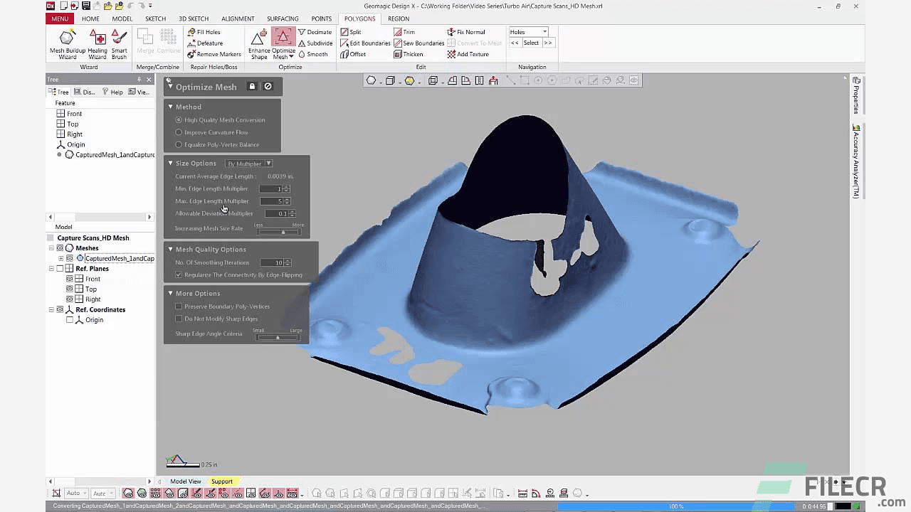 Geomagic Design X 2022.0.0