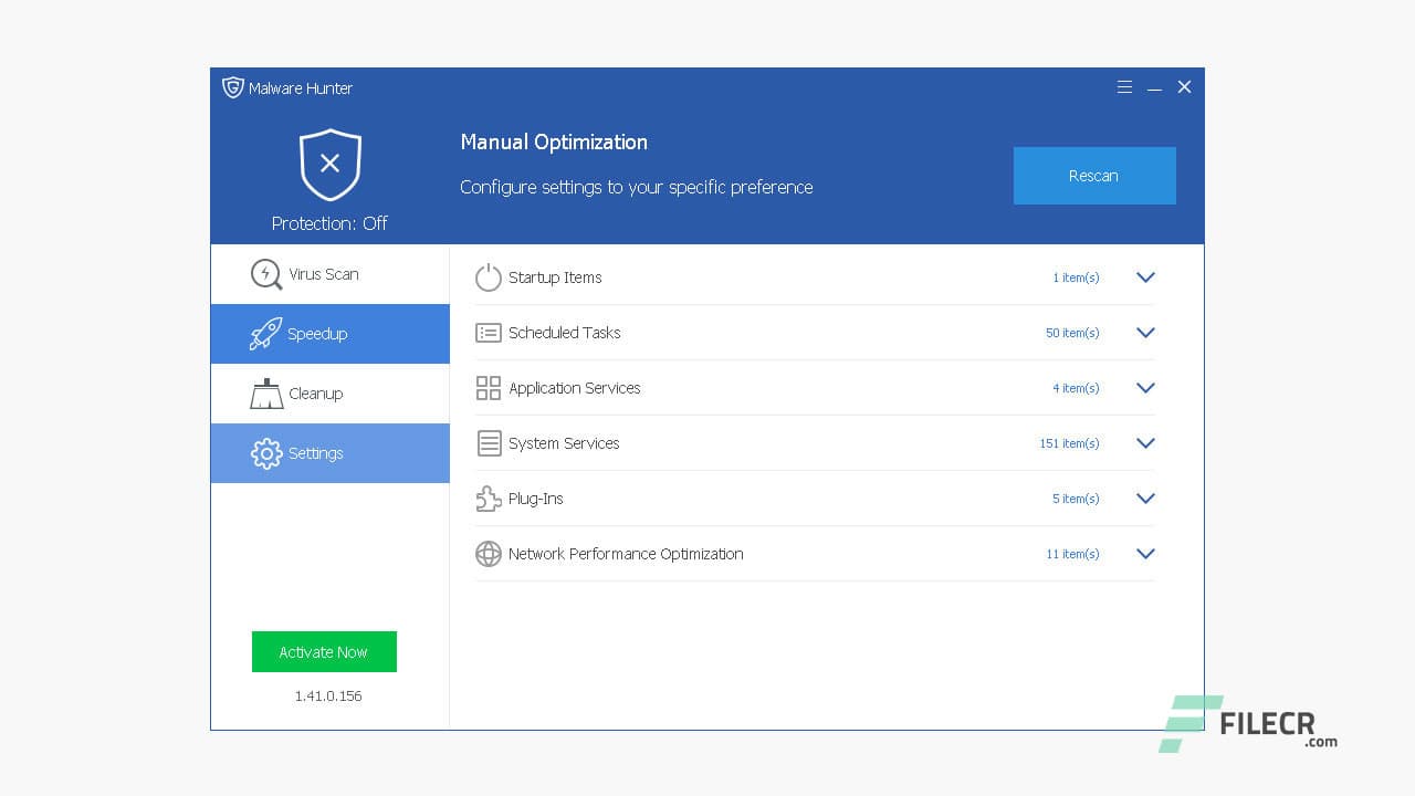 Glary Malware Hunter Pro 1.211.0.842