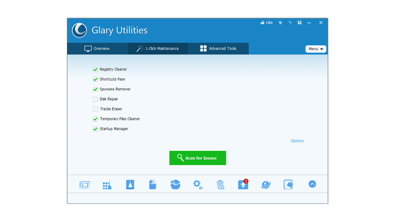 Glary Utilities Pro 6.37.0.41