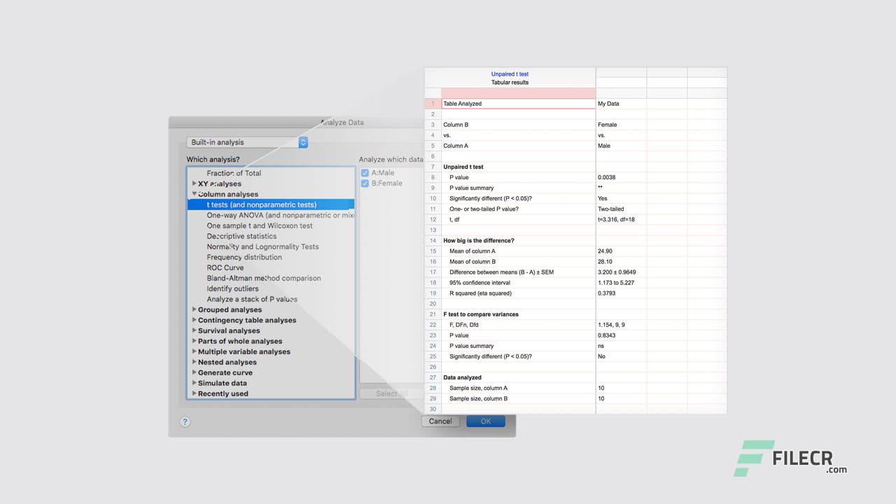 GraphPad Prism 10.6.1.892