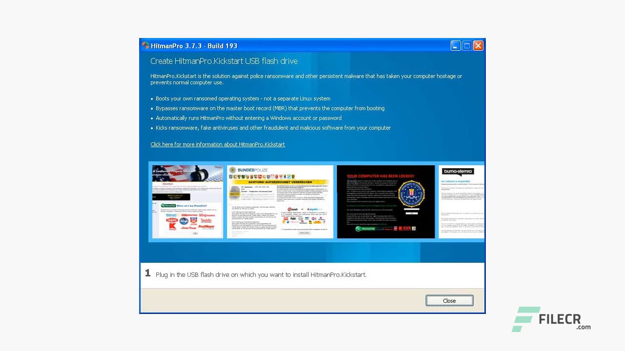 HitmanPro 3.8.50.346