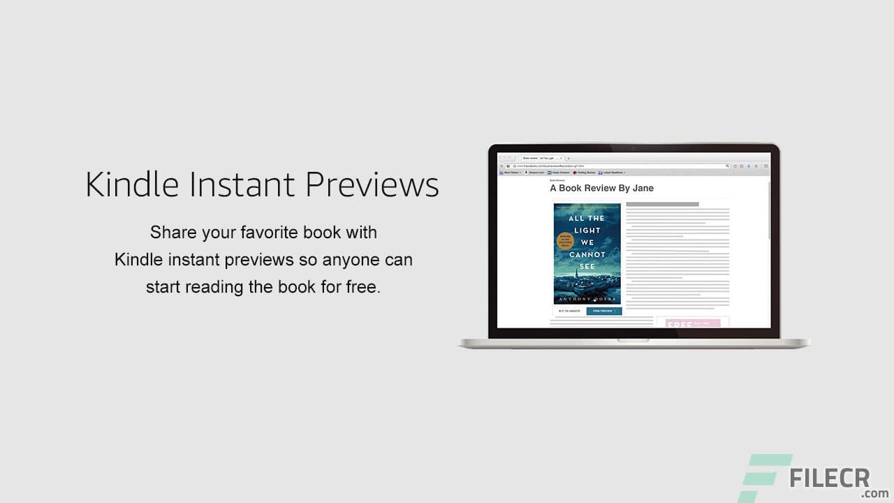 Kindle for PC 2.8.70980 by Amazon