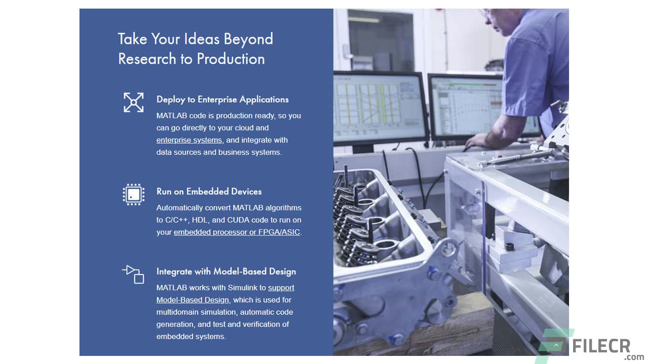 MathWorks MATLAB R2025b v25.2.0.2998904