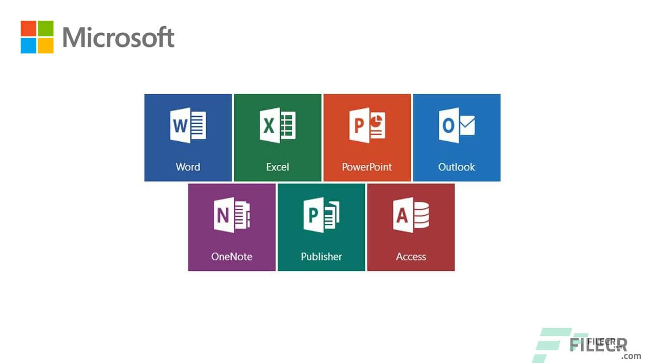 Microsoft Office 2019 Professional Plus