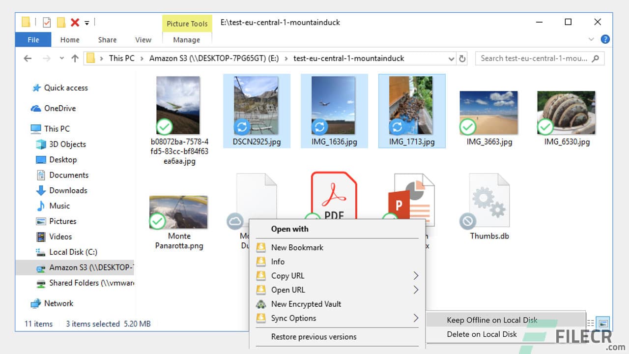 Mountain Duck 5.1.1.28444