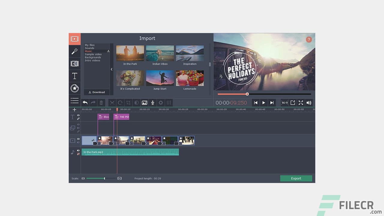 Movavi Video Suite 22.4.1