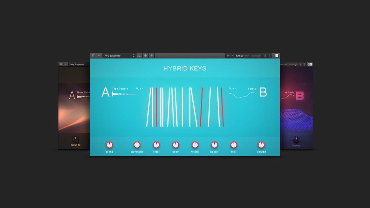 Native Instruments Kontakt 8.8