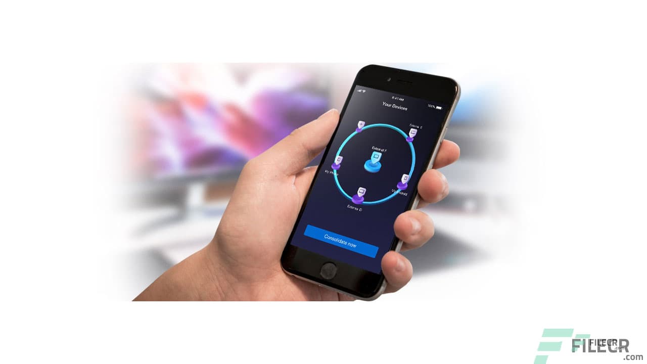 Nero Platinum Suite 2021 v23.0.1010 + Content Packs