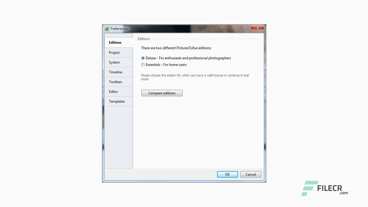 PicturesToExe Deluxe 9.0.22