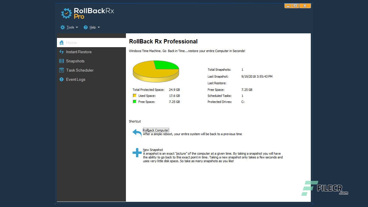 Rollback Rx Pro 12.9.2710971022