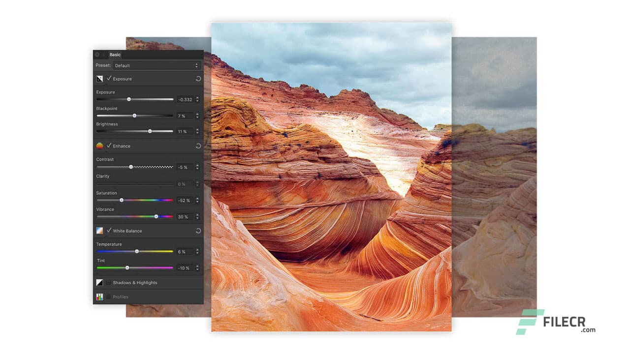 Serif Affinity Photo 2.6.5.3782