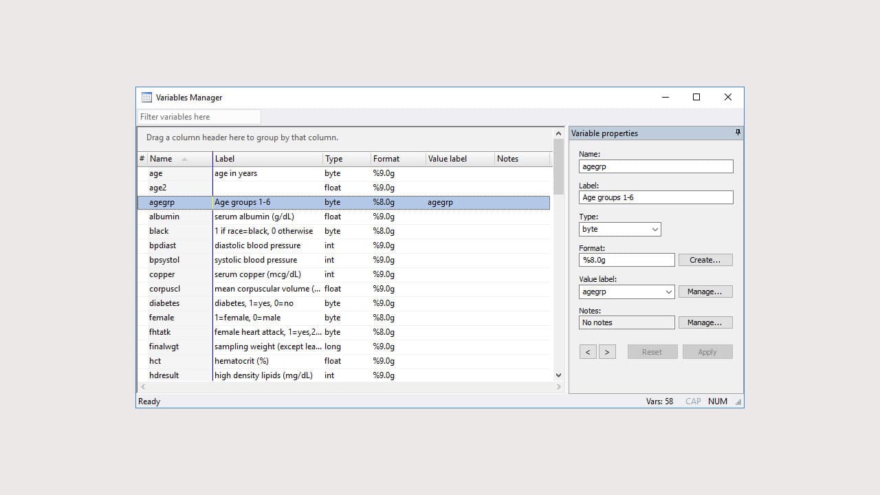 StataCorp Stata 17.0