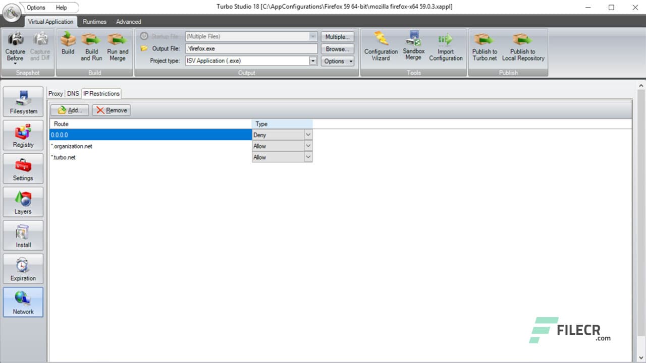 Turbo Studio 25.10.2