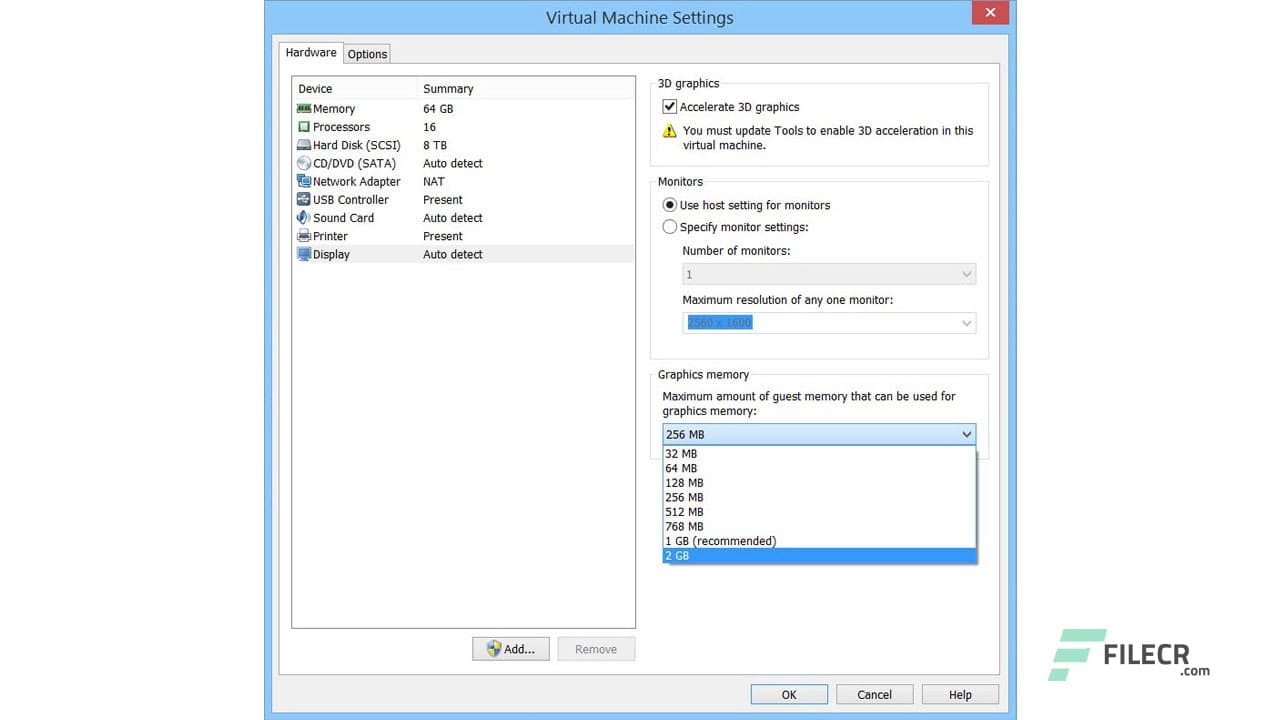 VMware Workstation Player 17.6.2 Commercial