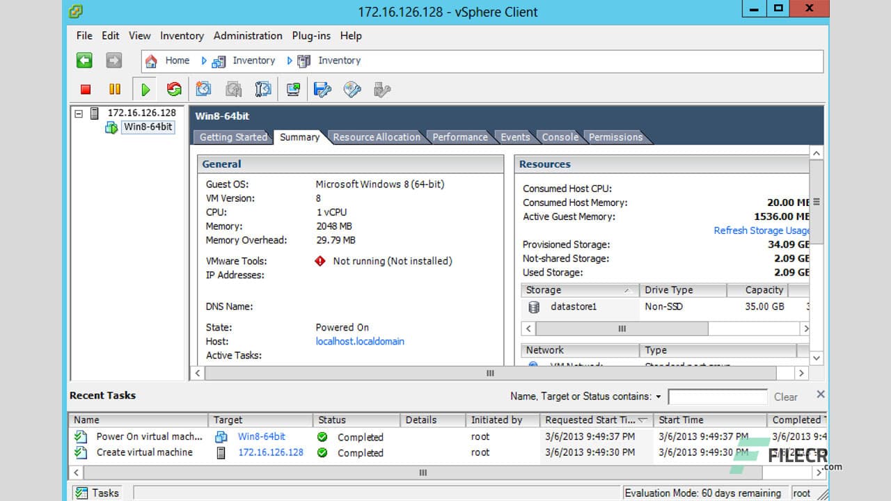 VMware vSphere 9.0.24755229