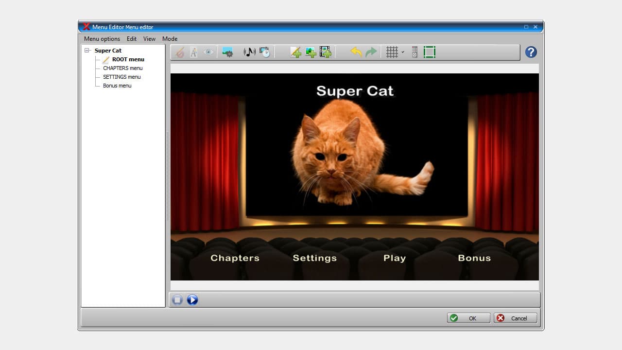 VSO ConvertXtoDVD 7.5.0.137