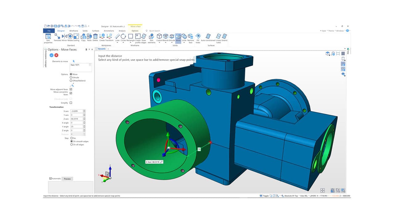 Hexagon Edgecam 2023.1.2415