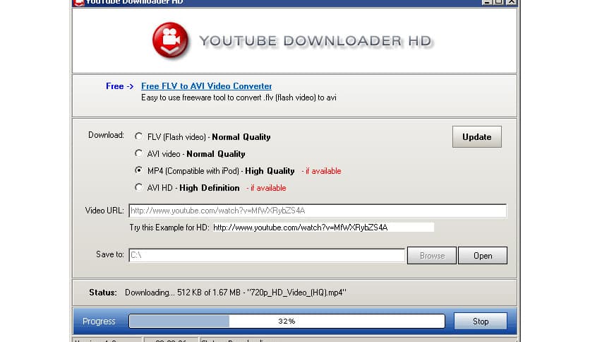 Youtube Downloader HD 5.9.9.7