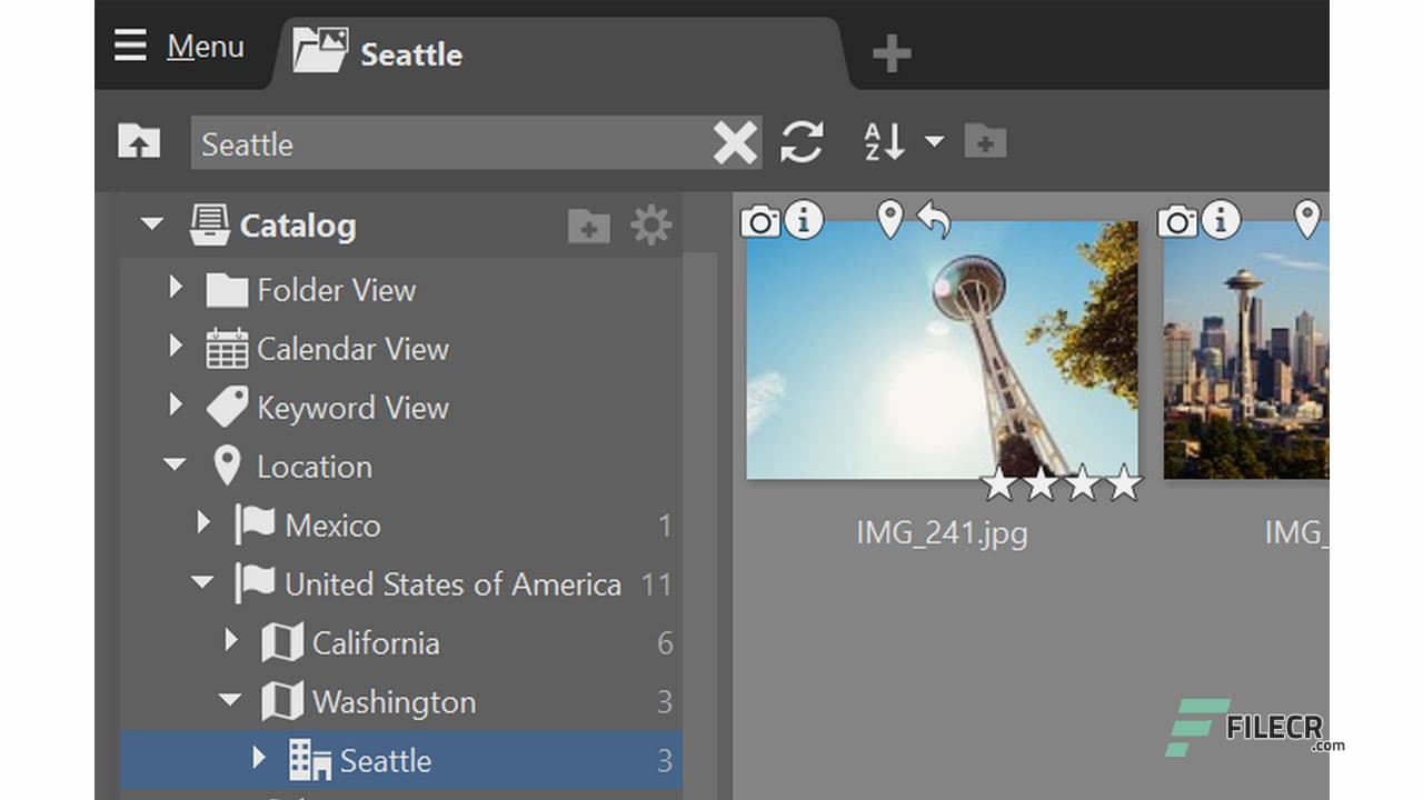 Zoner Photo Studio X 19.2509.2.667